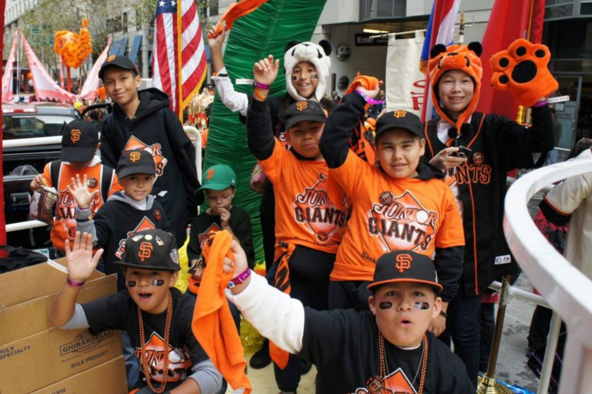 Nonprofit Spotlight: San Mateo Police Activities League